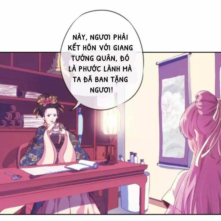 ồ, phu quân đáng yêu của tôi! chapter 5 24