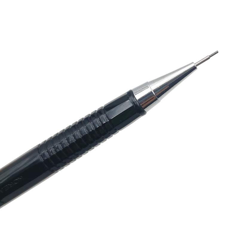 Bút Chì Bấm Jedo 0.5 mm - Morning Glory 32060-44802 - Màu Đen