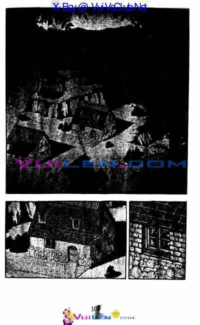 theo dấu rồng thần - dragon quest chapter 4 4