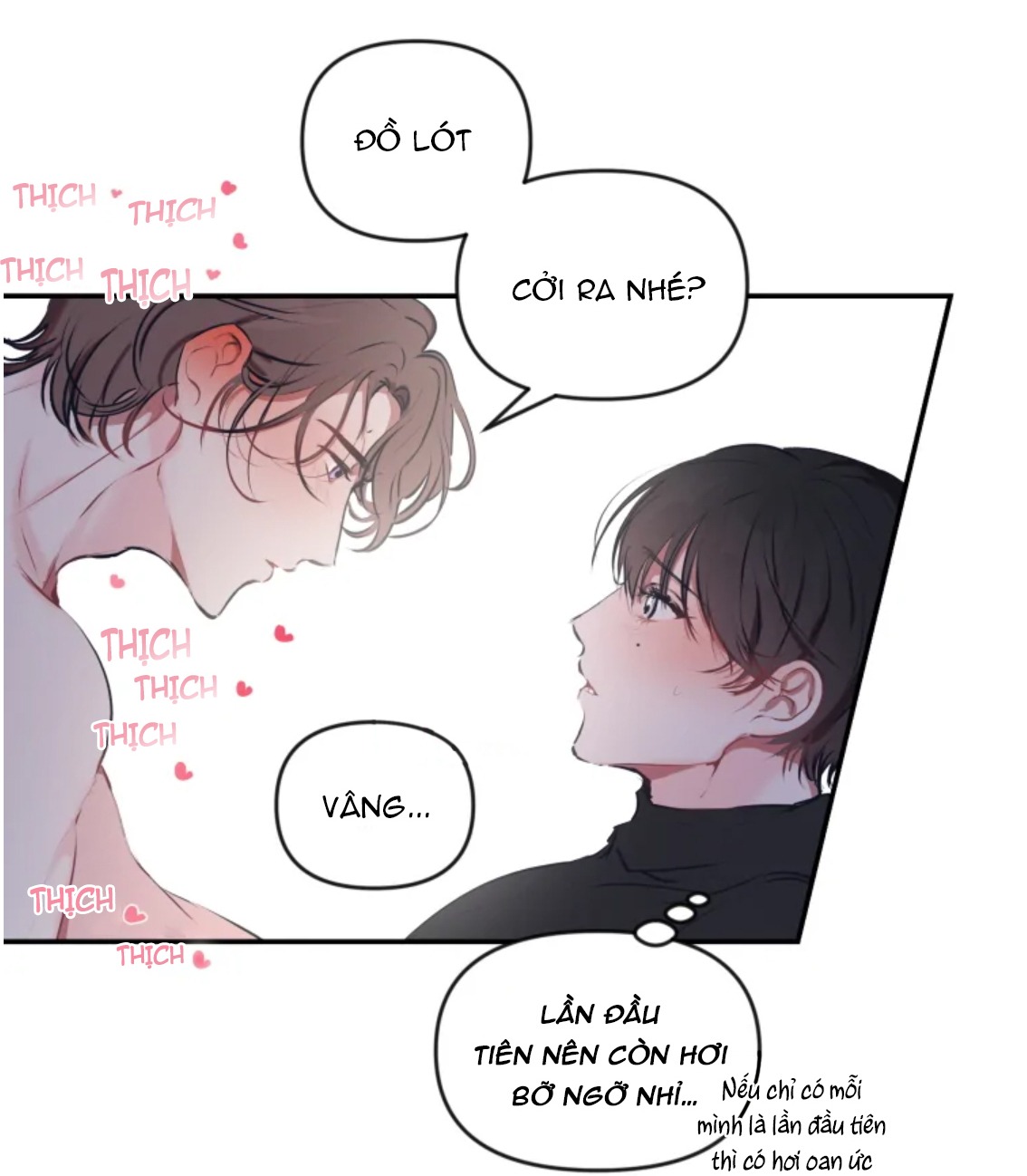 hợp đồng tình yêu chapter 44 18