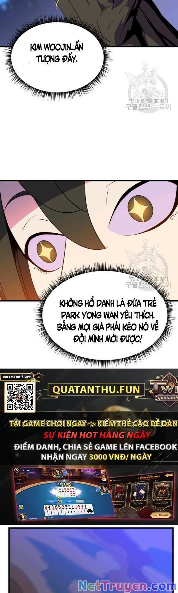 tiêu diệt đấng cứu thế chapter 64 20