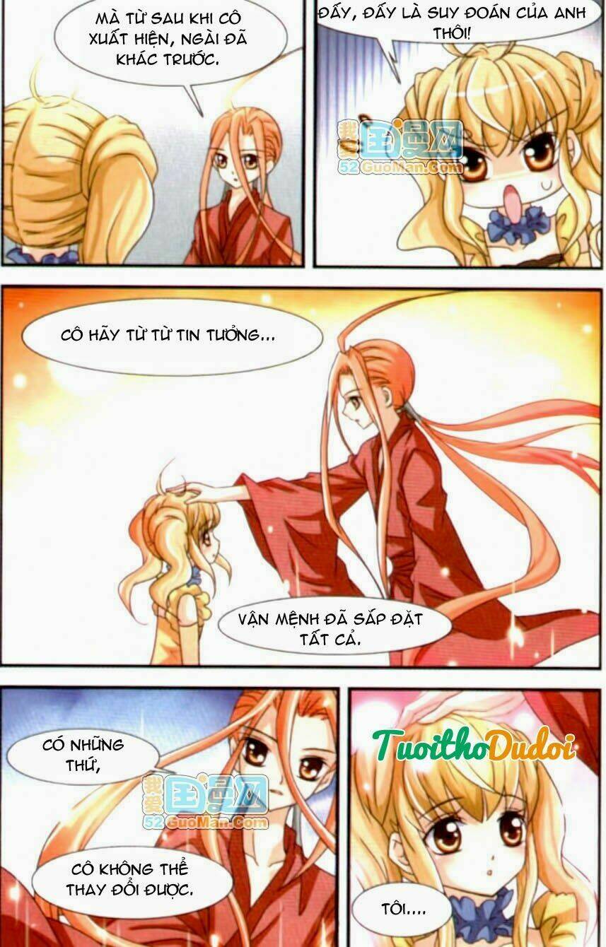 thiên diệp anh hoa chapter 18 9