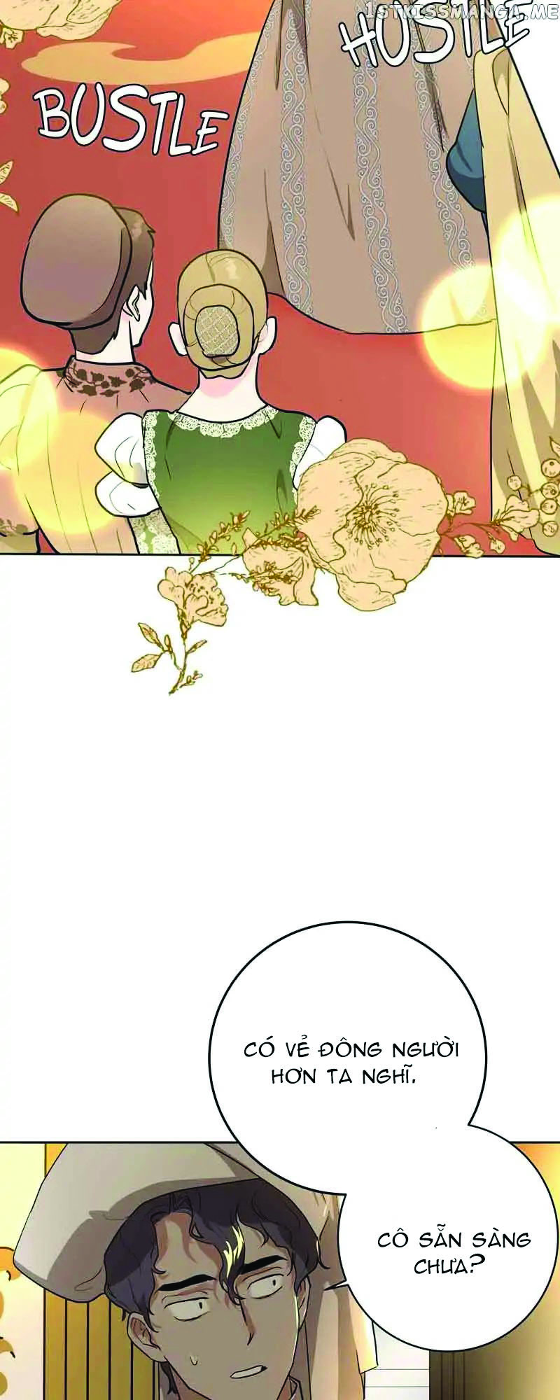 tạm biệt juliet của ta chapter 9.2 20