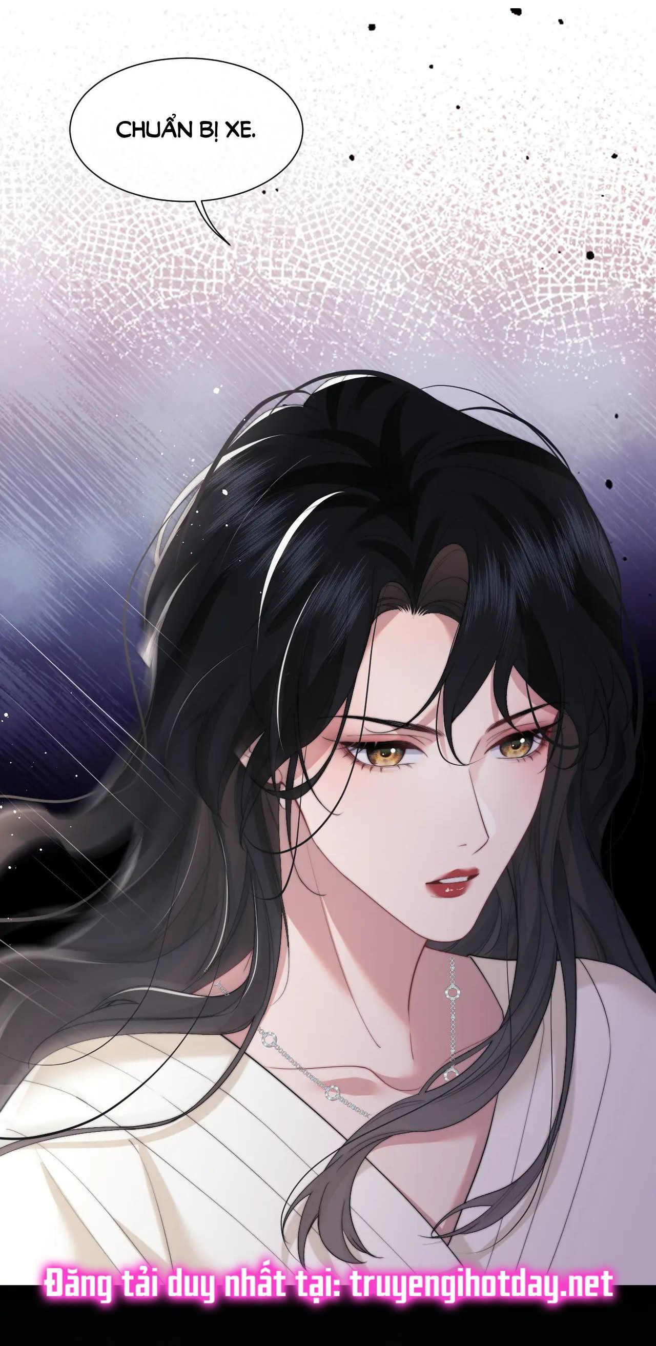 chủ mẫu cao môn xuyên không thành nữ phụ hào môn chapter 5.2 19