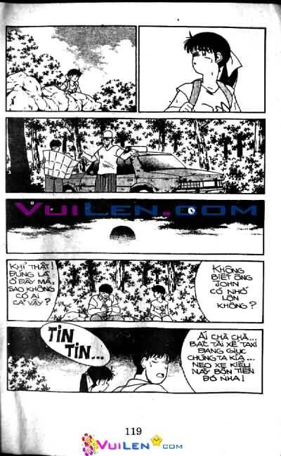 truyền nhân atula - shura no mon i chapter 19 117