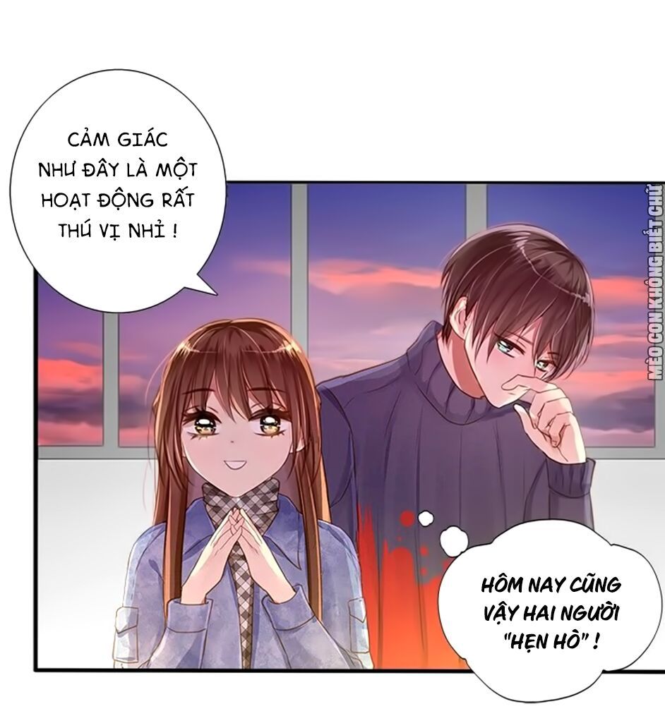 không có ssr làm sao để yêu chapter 15 3