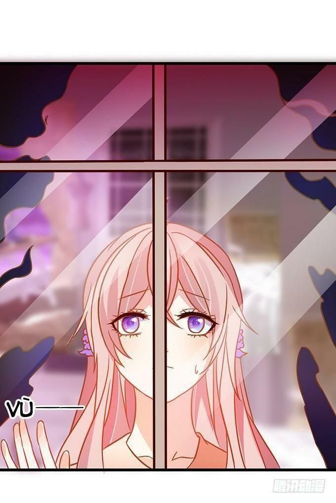 hồ tiên hung bạo chapter 39 21