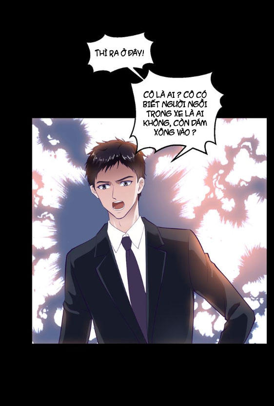 những mối tình bí mật không thể nói chapter 1 17