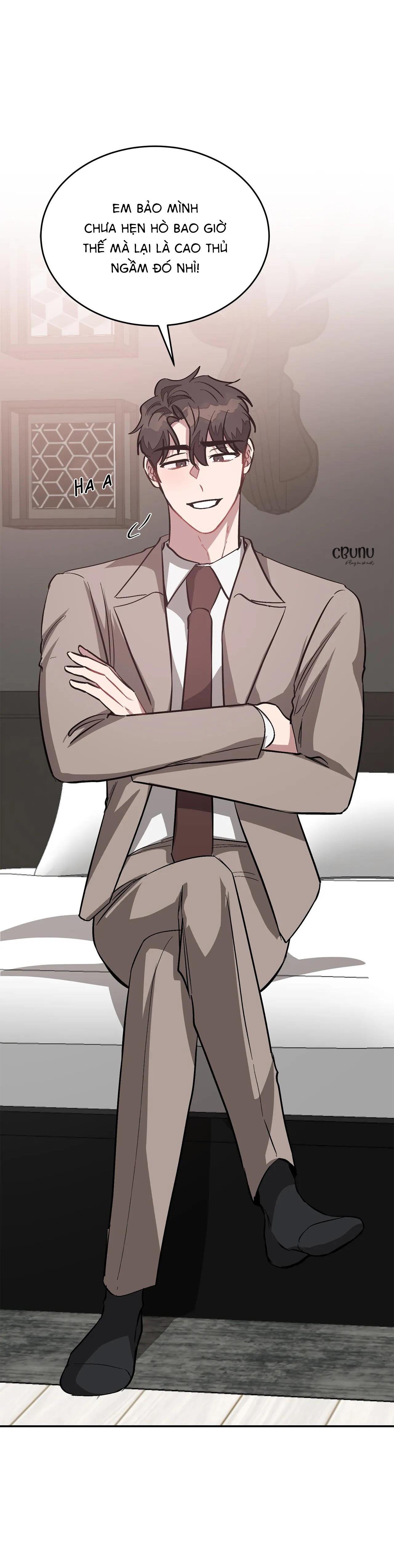 Sống Lại Lần Nữa chapter 60 80