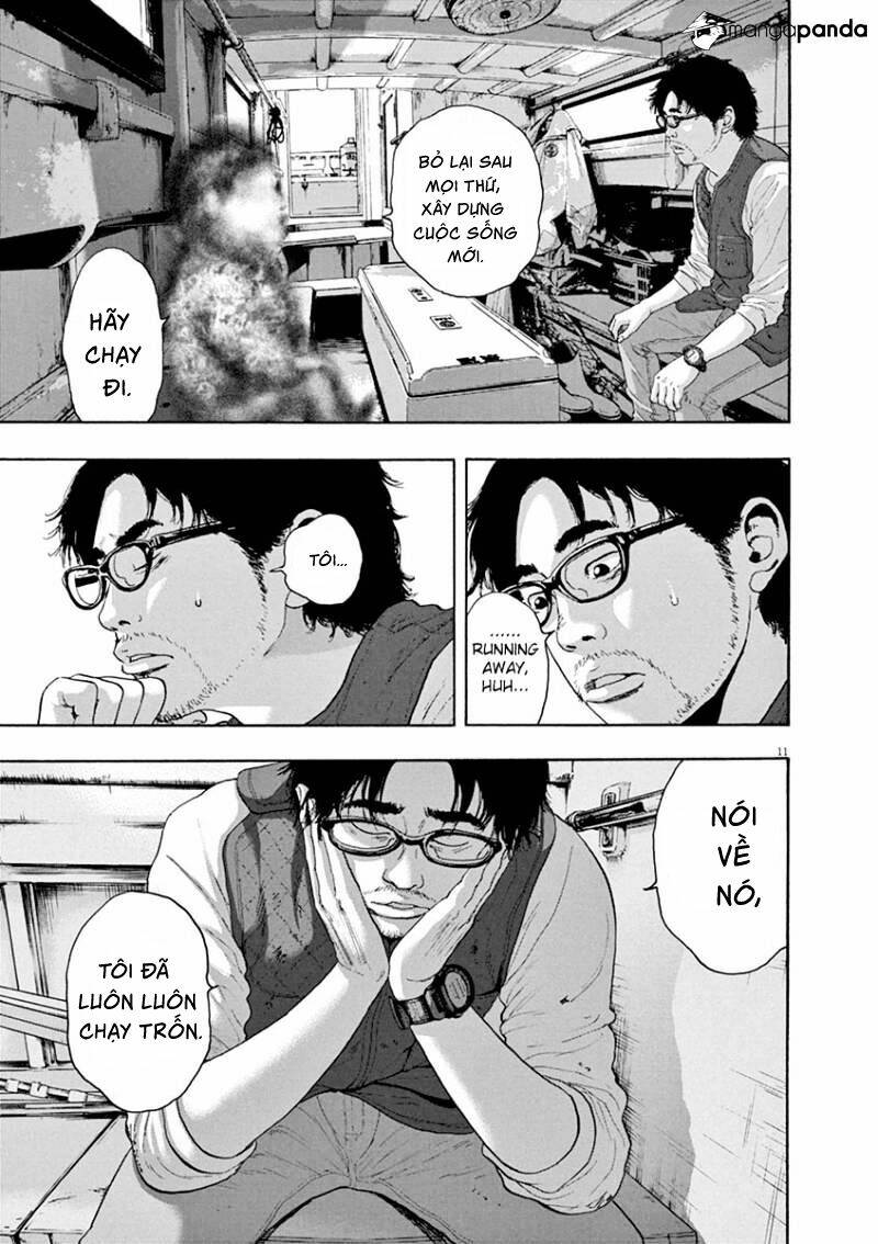 tôi là người hùng chapter 229 14