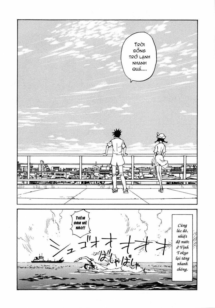 dageki joi saori chapter 7 24