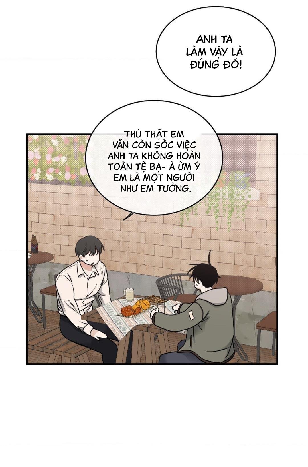 thủy triều thấp lúc chạng vạng chapter 98 44