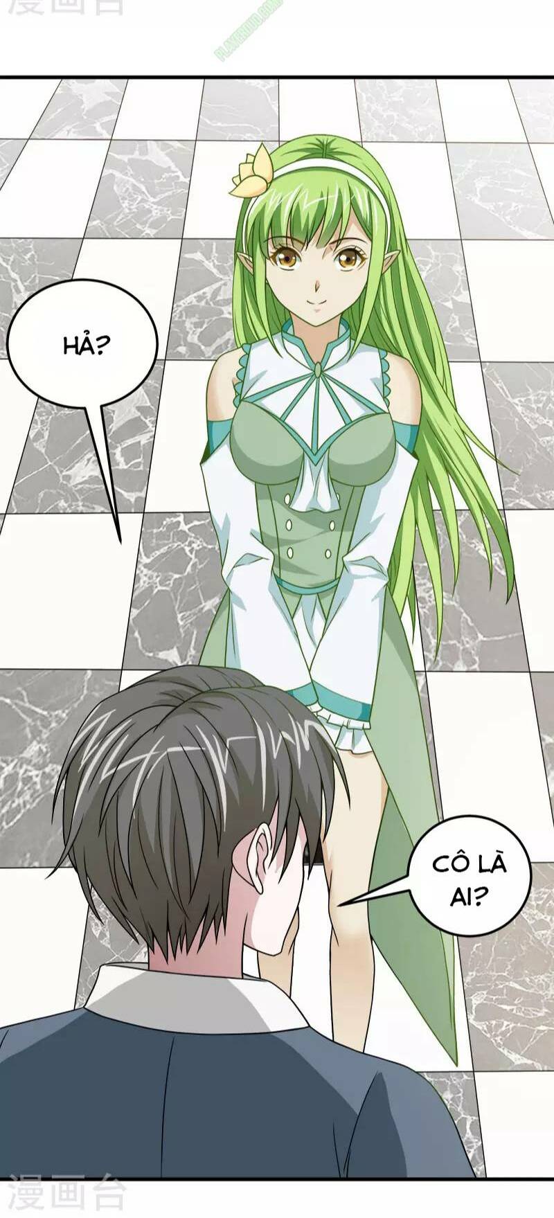 kiếm vũ chapter 47 26