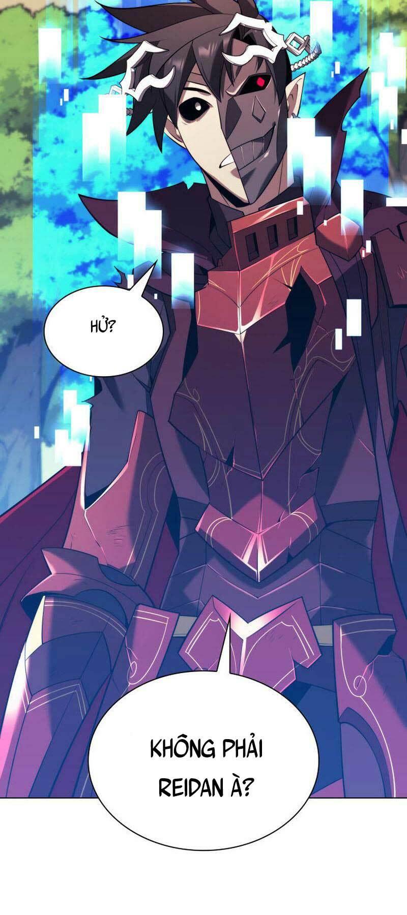 vượt qua giới hạn chapter 159 111