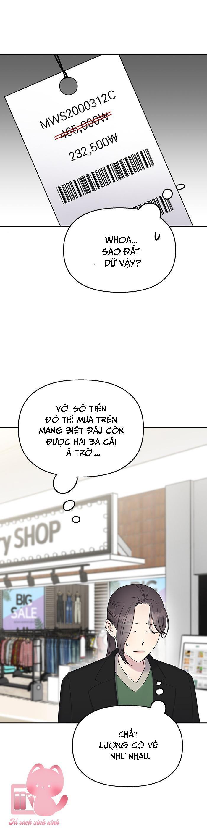 hãy vờ như ta yêu nhau chapter 33 28