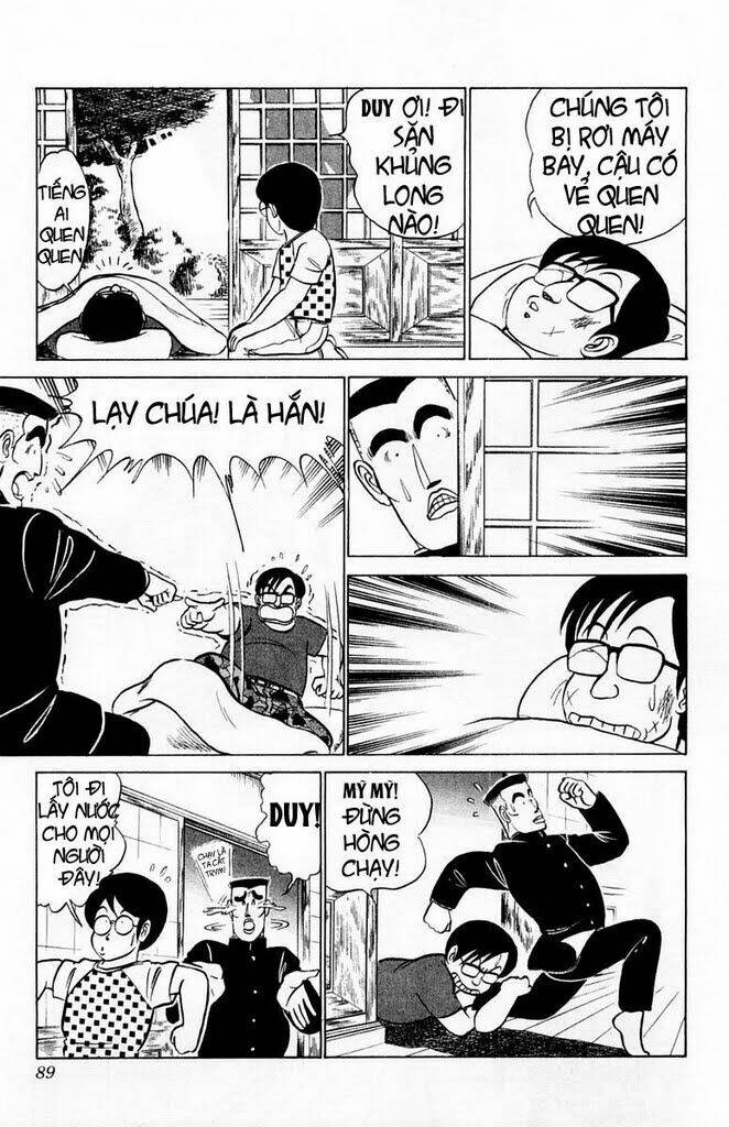 you & me chapter 27 21