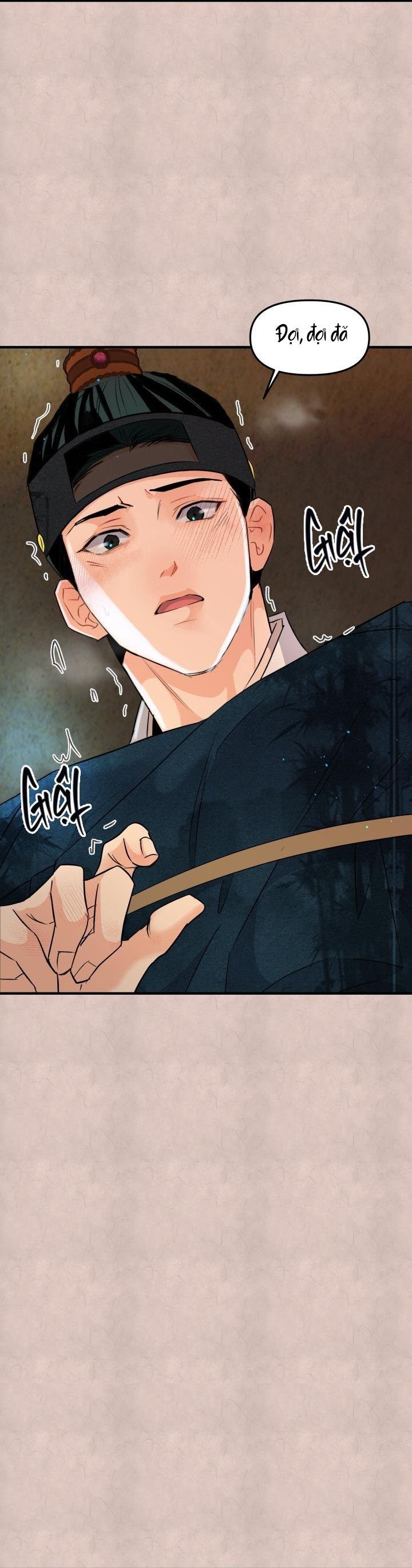 TUYẾN TIỀN LIỆT Chapter 9 nt3 17