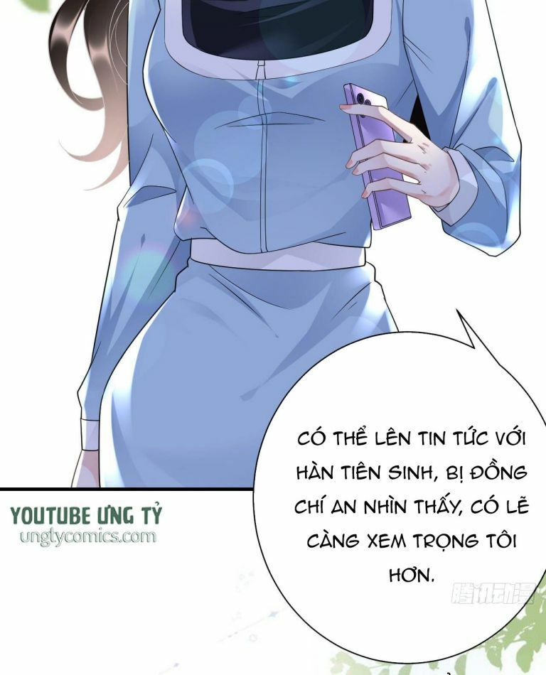 đại tiểu thư có ý đồ gì xấu đâu chapter 11 27