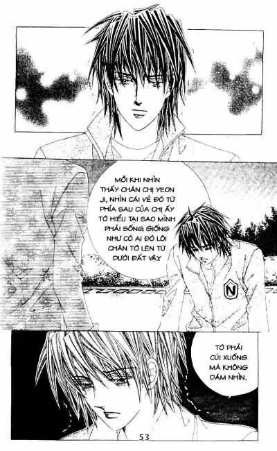 nụ hôn đầu chapter 9 53