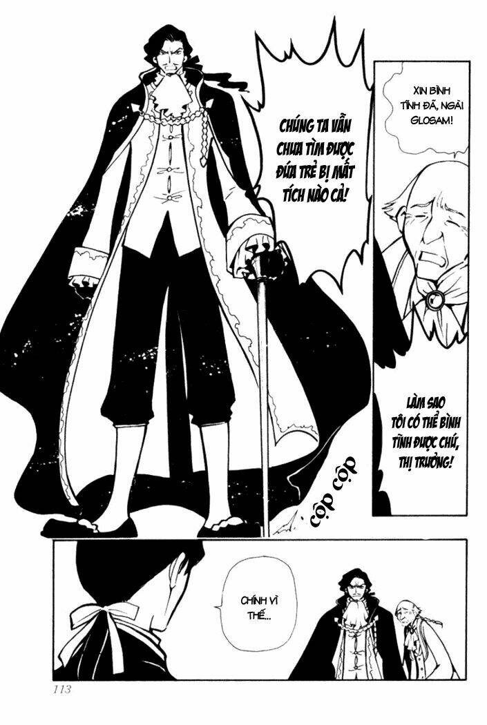 huyền thoại đôi cánh chapter 26 11