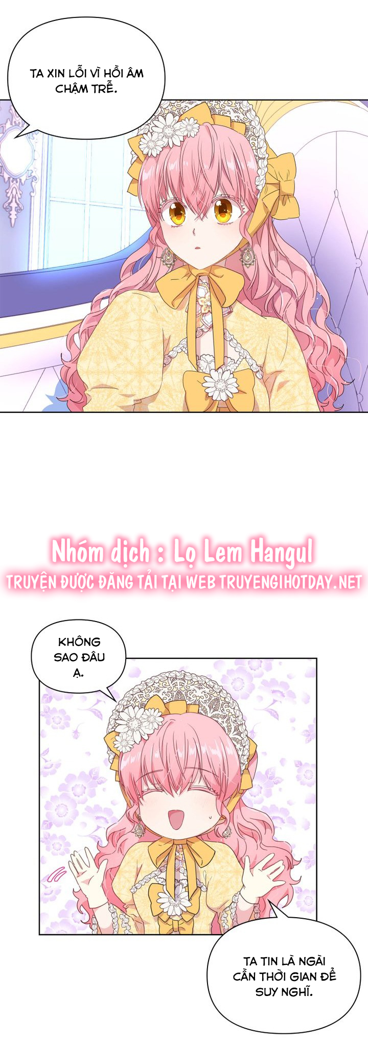 thuần hóa hoàng đế bạo chúa chapter 4 5