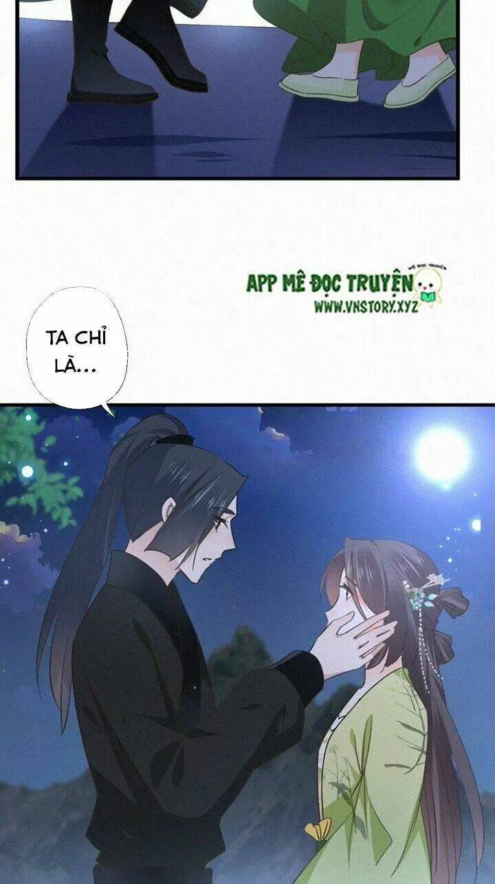 thiên hương mỹ nhân chapter 91 17