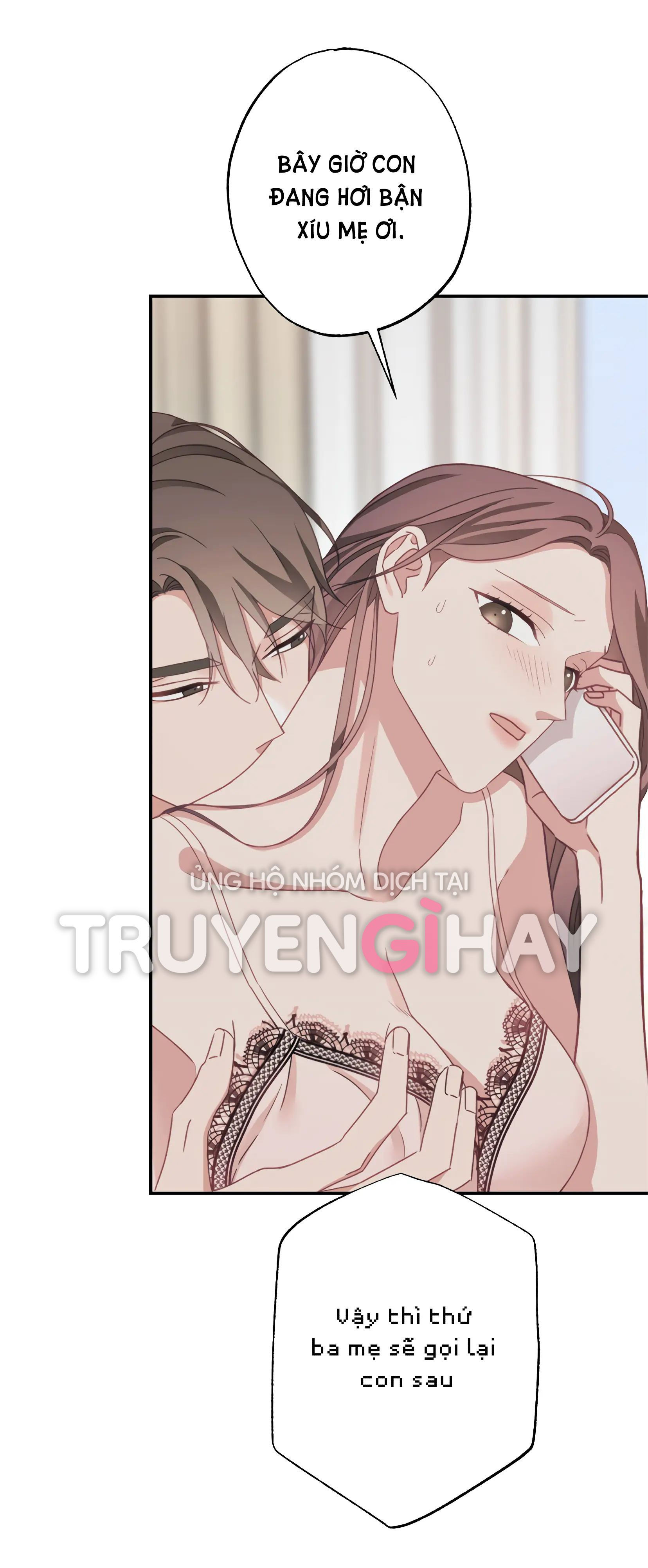 Trợ Lí Kim, Ăn Thử Không chapter 22.2 - Trang 17