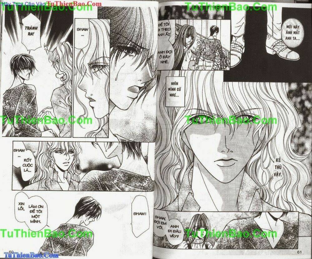 aries - thần thoại 2 chapter 5 32