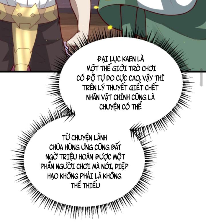 người chơi và nhân vật chính đều muốn làm hại ta chapter 108 6