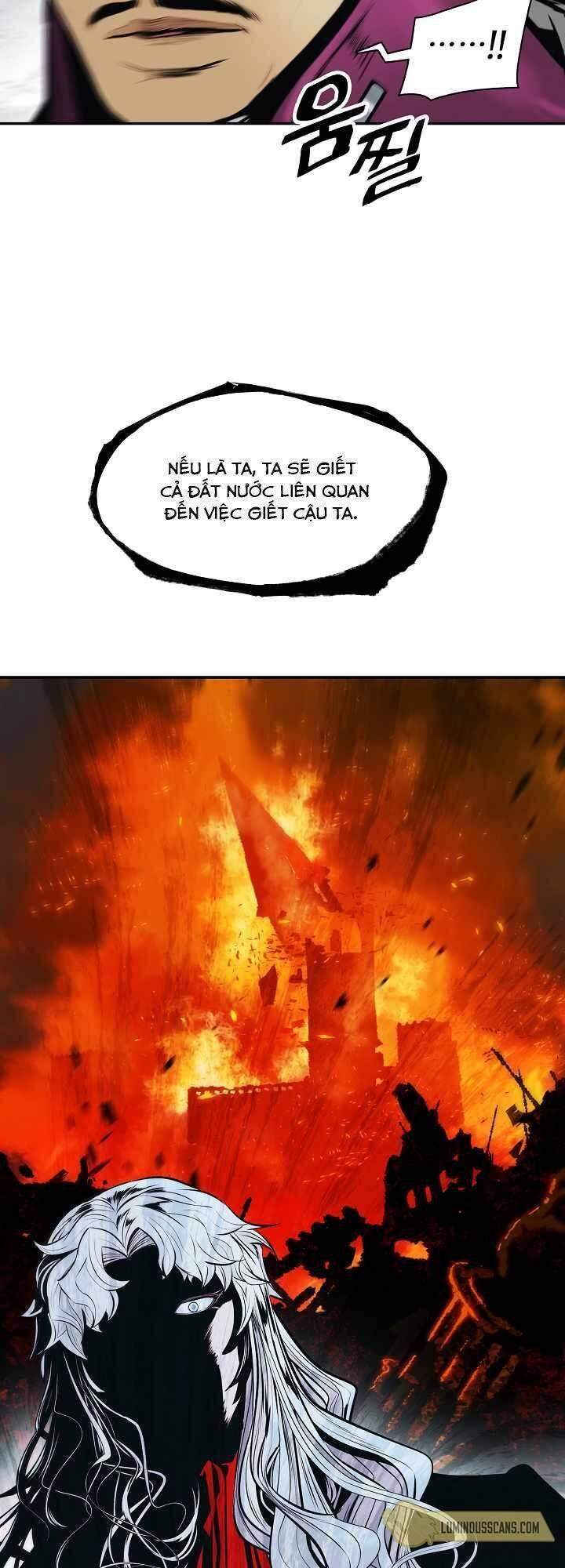 bất bại chân ma chapter 118 38