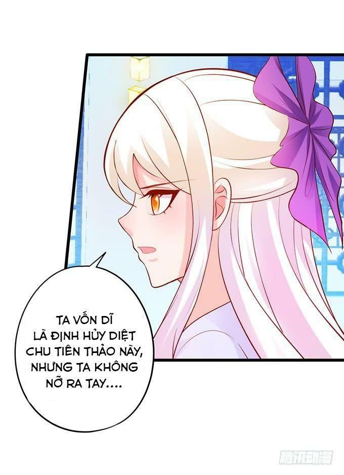 hồ tiên hung bạo chapter 138 36