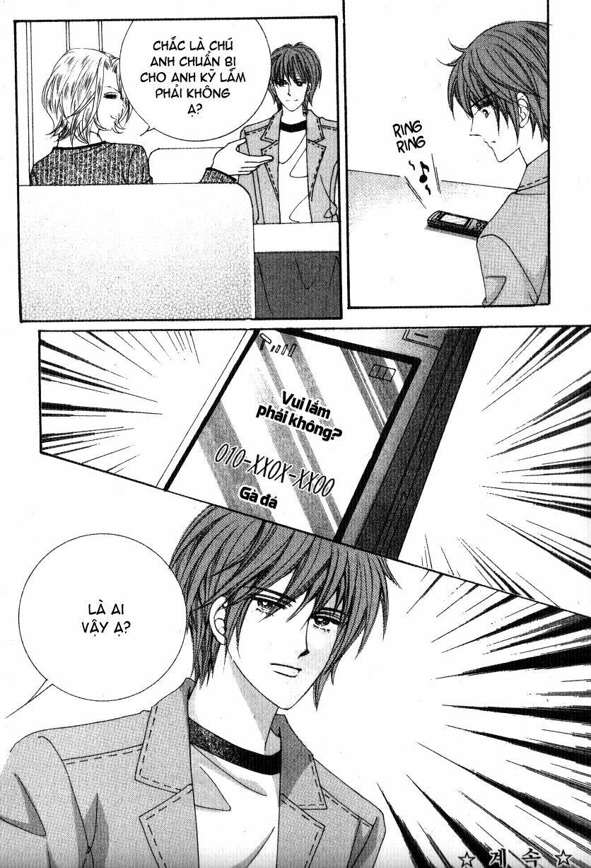 she's scary chapter 40 31