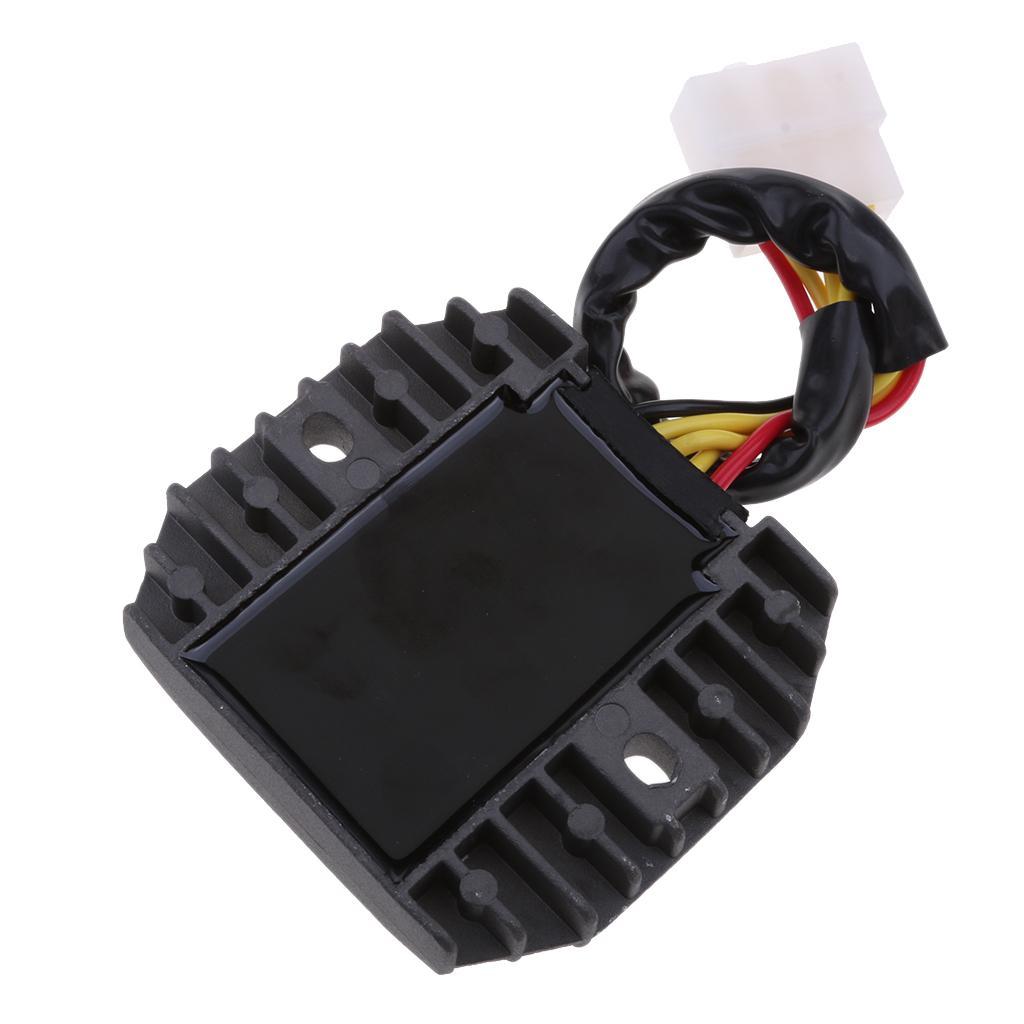 Voltage Regulator for FZS600 Fazer 1998-2003