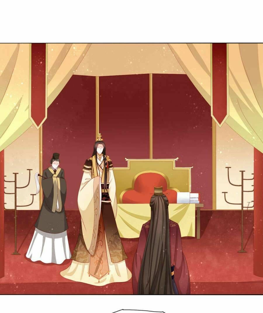 nam phi nữ tướng chapter 15 21