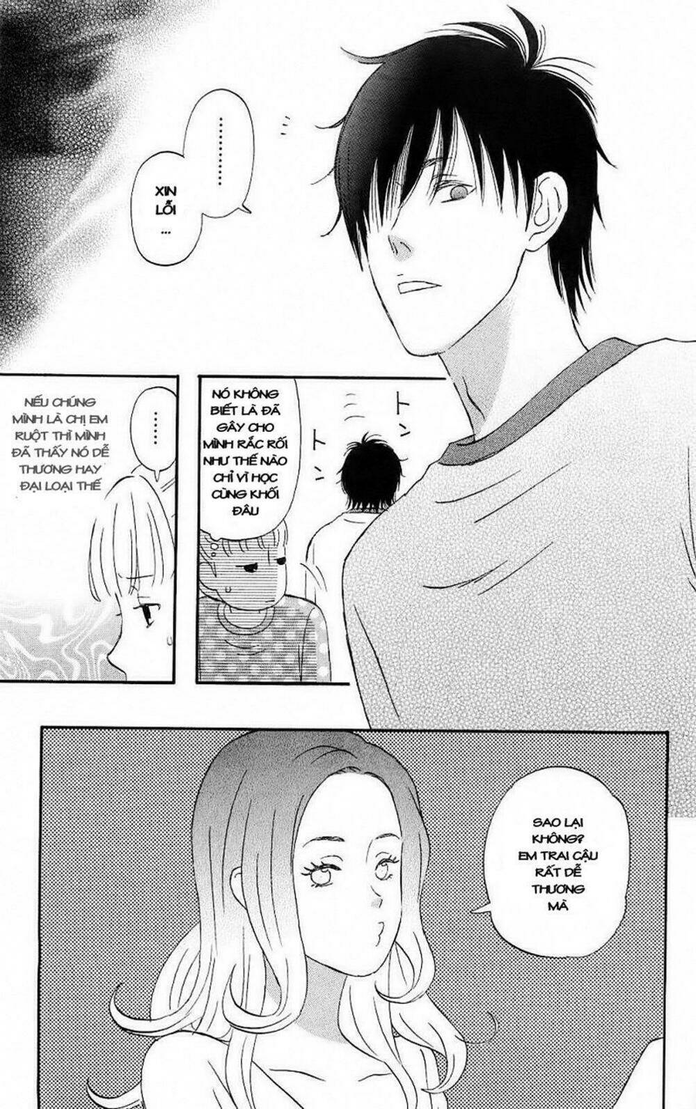 liar x liar chapter 1 14