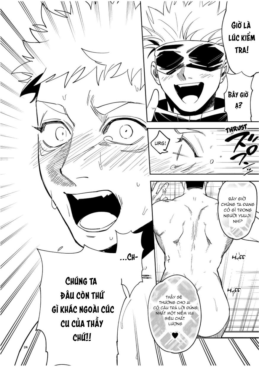 người tà răm luôn có quỷ theo sau chapter 66 22