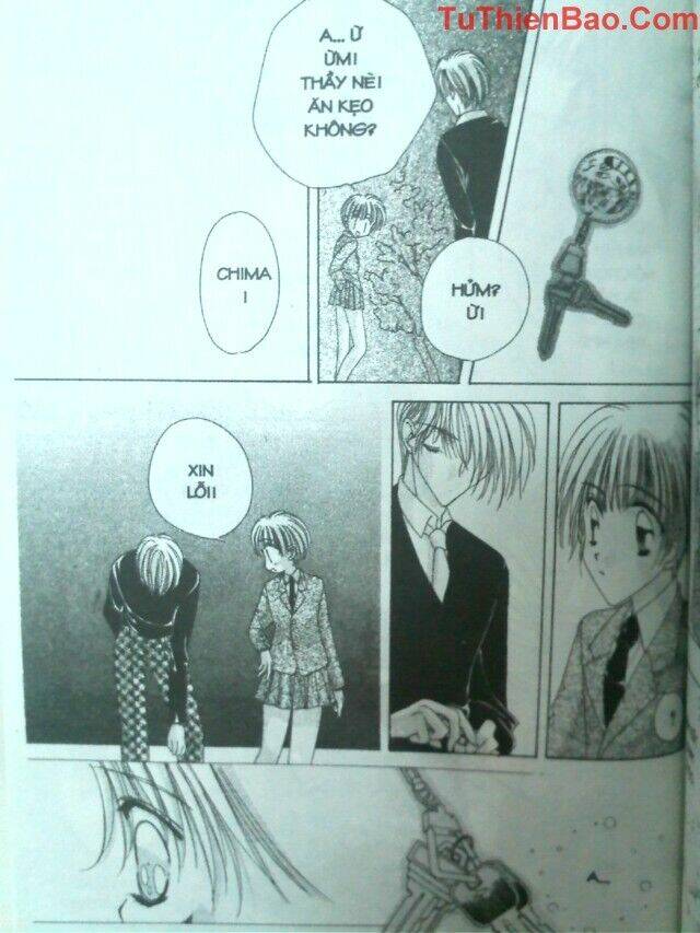 nguyện ước dưới ánh sao chapter 5 73