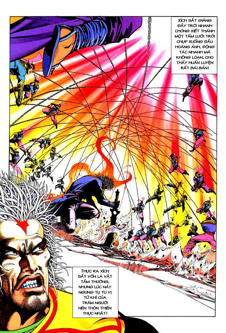 phong vân chapter 214 6