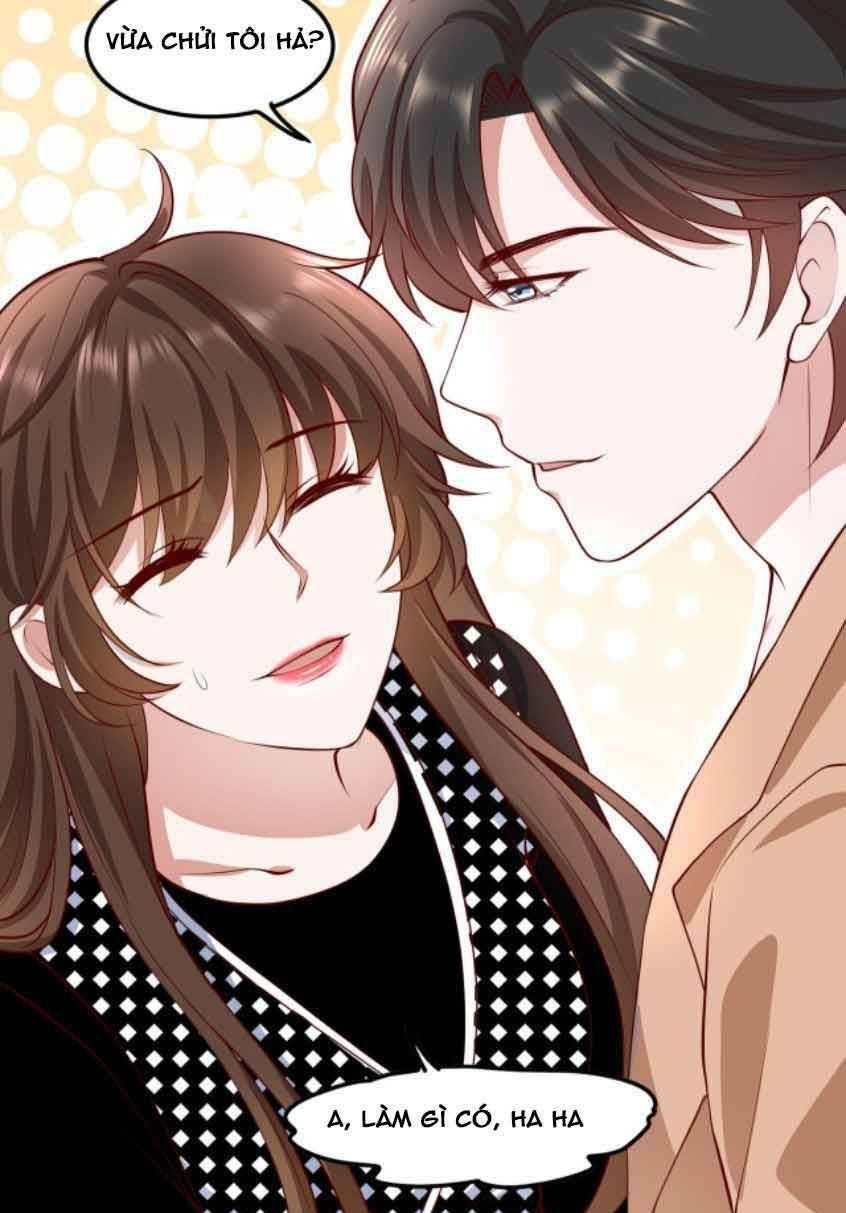 nhất sanh hữu hỉ chapter 26 14