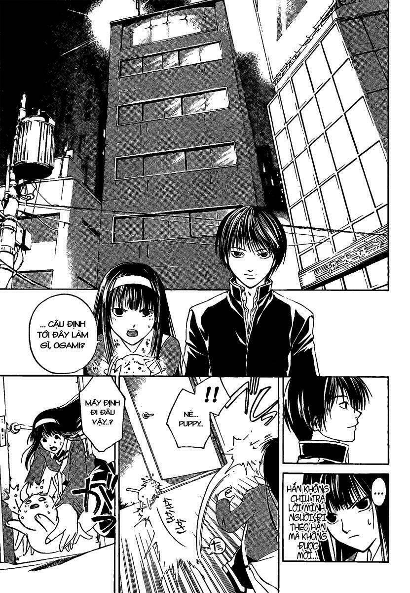 code breaker chapter 4 24