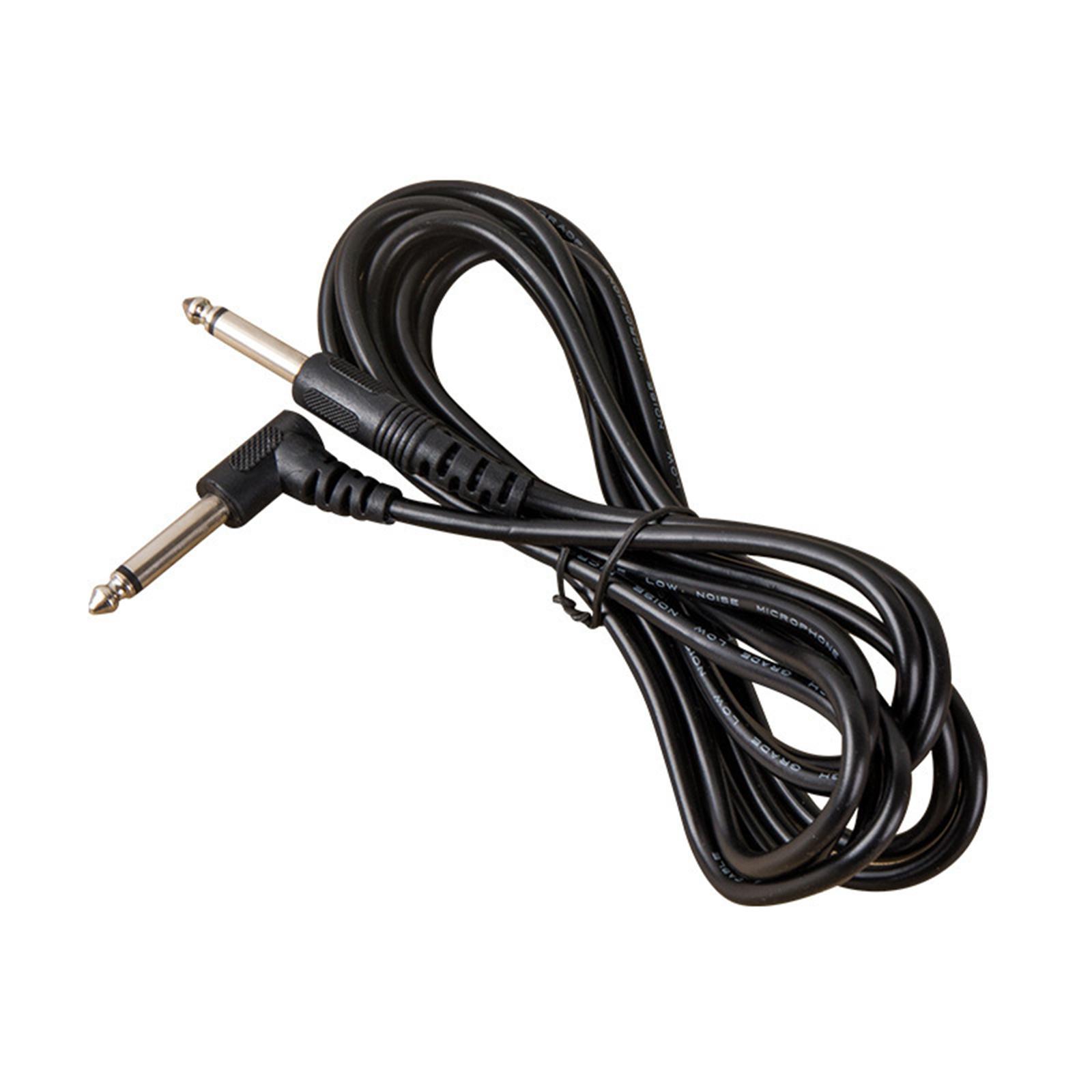 10 ft Guitar Cable  Cable Bass  Cord for Bass