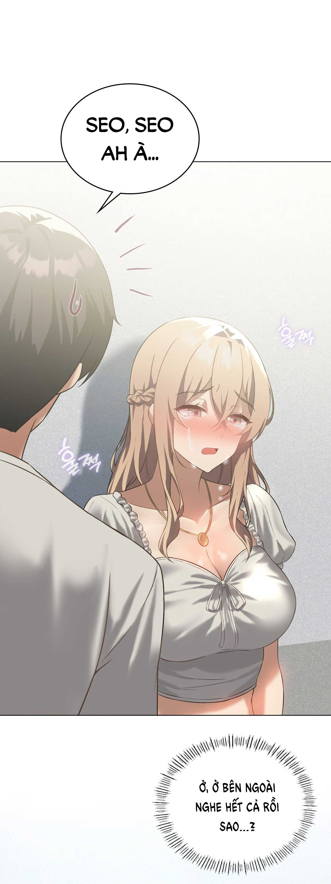 [18+] thăng cấp đến khi hài lòng chapter 30.2 41