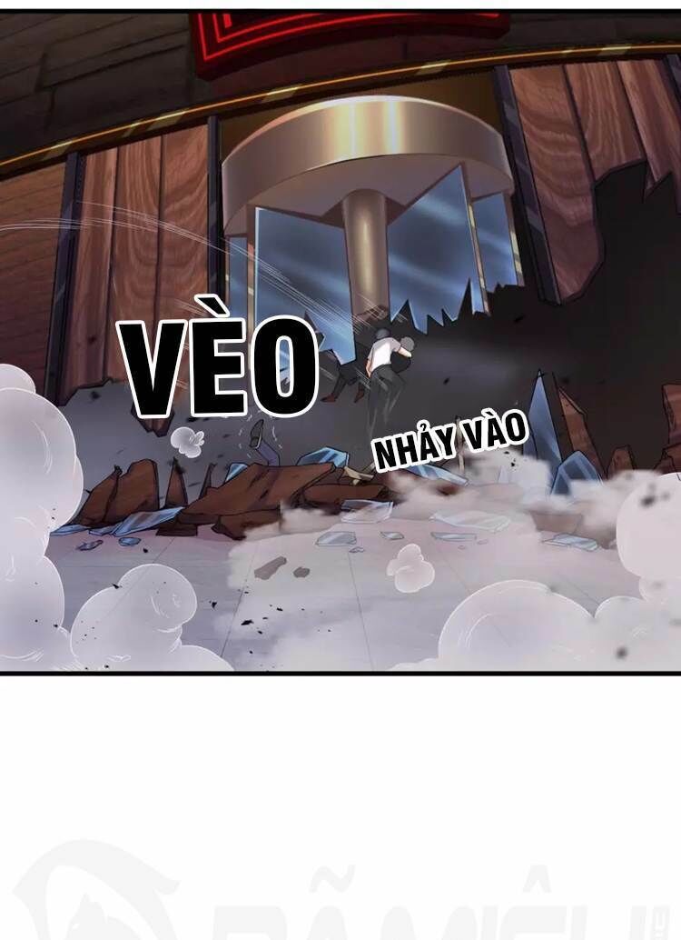 địa phủ khai phá thương chapter 72 12