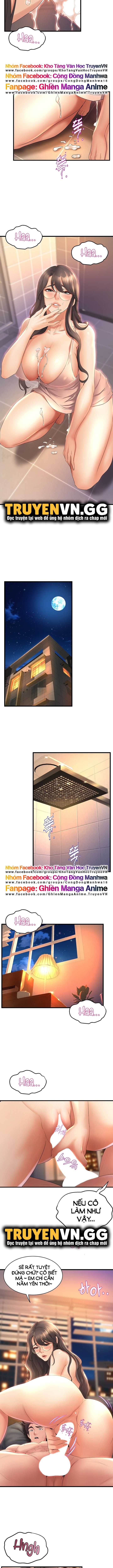 lớp nhảy mỹ nhân chapter 28 4