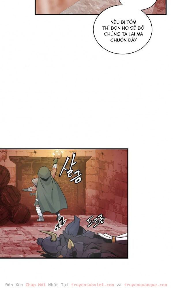 tôi sinh ra để làm người vĩ đại chapter 52 4