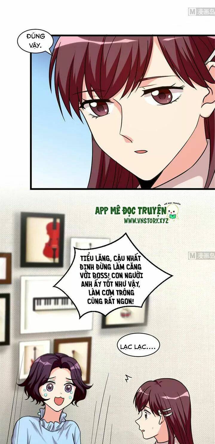 thiên hậu trở về chapter 190 25