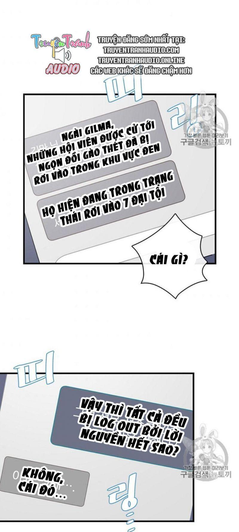 tôi lên cấp chỉ bằng cách ăn chapter 46 68