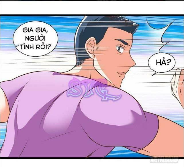 trọng sinh khí thiếu quy lai chapter 16 10