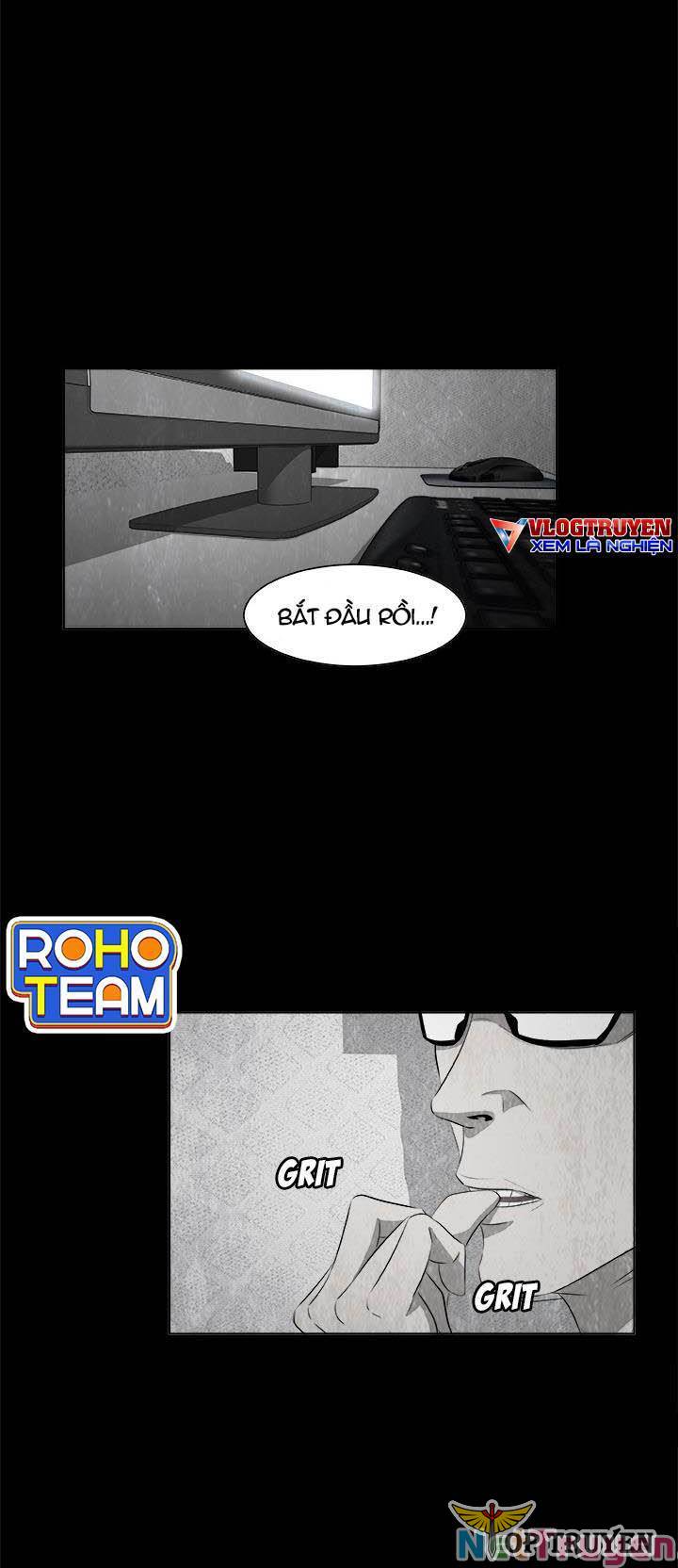 những câu chuyện kinh dị độc đáo chapter 1 3