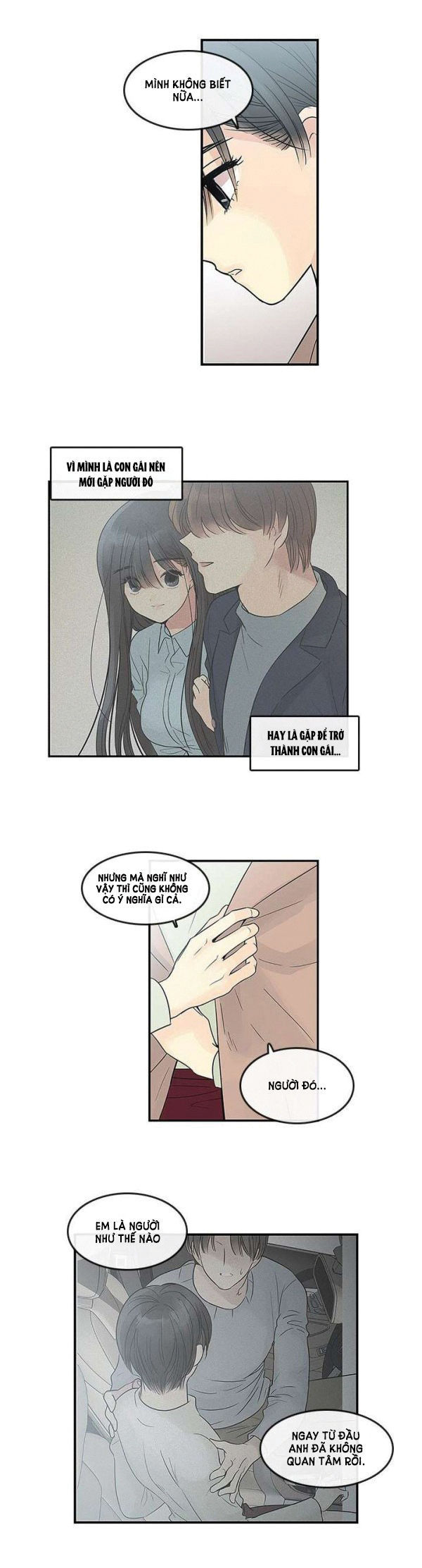 [18+] nàng hoa chapter 37.1 4